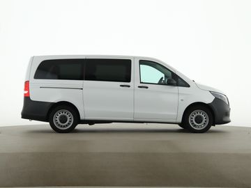 Mercedes Vito - 8