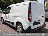 Ford Transit Connect - Ford Transit Connect Gebrauchtwagen