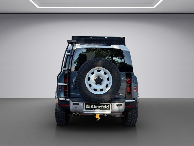 Defender 3.0 90 SE SHZ KAMERA NAVI AHK LED 360°