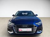 Audi A4 Avant 35 TFSI advanced AHK Ambientebel. - Audi A4: Ambiente