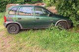Opel Corsa Swing - Opel Corsa aus 1992