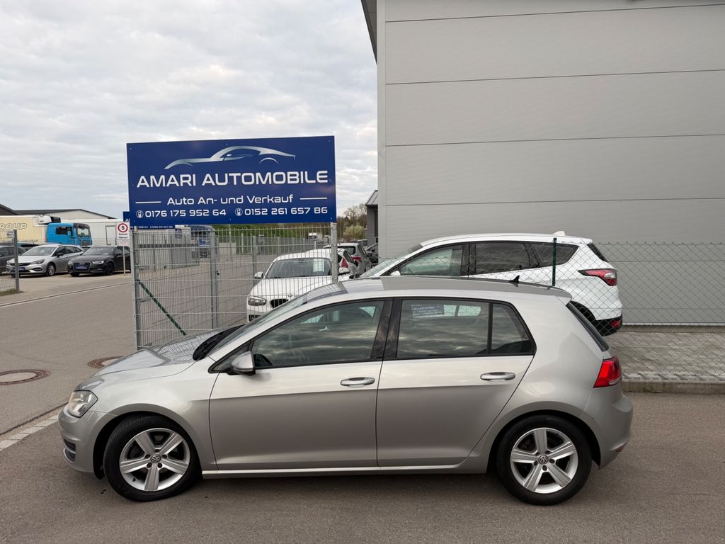 VW Golf - Bild 13
