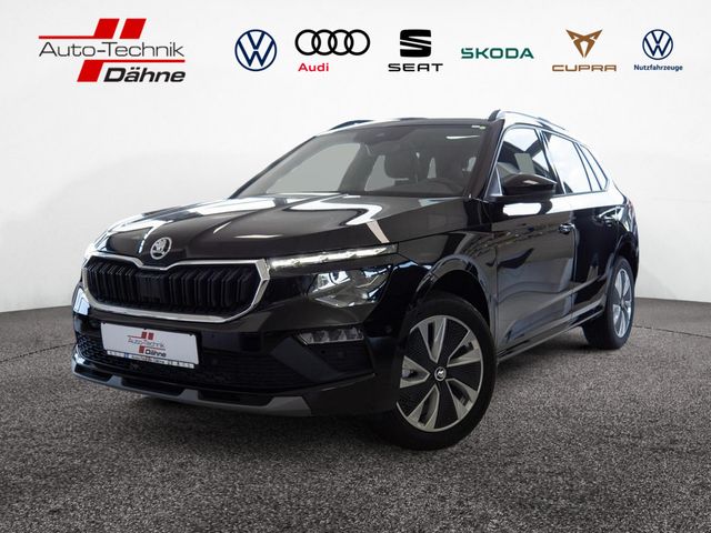 Skoda Kamiq 1.5 TSI Selection SHZ KAMERA NAVI ACC PANO