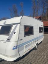 Hobby 440 Exclusive - Hobby Wohnwagen Exclusive