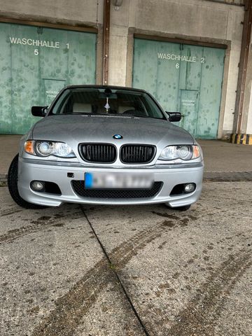 BMW Bmw e46 325xi