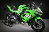 Kawasaki Ninja 650 KRT 2025 35KW/48PS 4 Jahre Garantie - Offers
