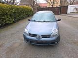 Renault Clio 1.2 - Renault Clio aus 2007: 1.2