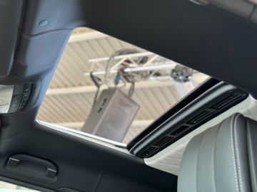 Mercedes G 500 - 12