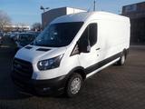 Ford Transit Kasten 310 L3 H2 Trend, Klima, 3 Sitze, - Ford Diesel Kastenwagen Transit trend 310 l3 h2