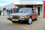 Saab 900 Coupe 2.0 C automatik Oldtimer|Orig.NL!| - Saab 900: 2.0