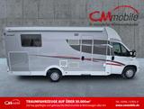 Sunlight T 68 - Einzelbetten - Garage - - Sunlight Wohnmobil oder -wagen