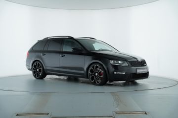 Skoda Octavia - 4
