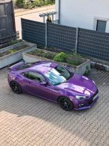 Subaru BRZ 2.0i Sport Sport - Subaru BRZ Benzin Gebrauchtwagen