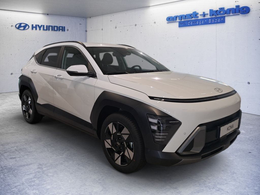 Hyundai Kona – Bild 2
