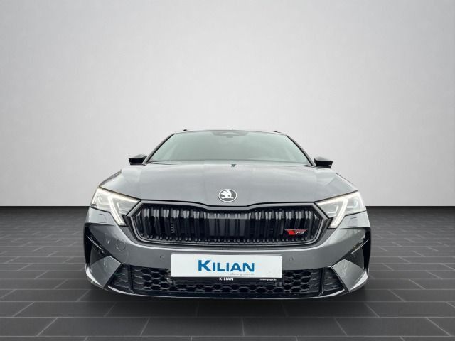 Skoda Octavia - Bild 6