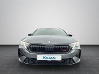 Skoda Octavia - Vorschau Bild 6