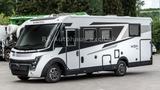 Mobilvetta Kea I 90 4,4t AT 180PS Navi Solar PDC Extra Warm - Angebote