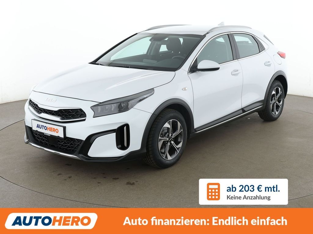 Image of Kia XCeed