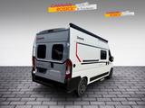 Dethleffs Globetrail 600 DR Fiat Frühjahrs-Sale - Dethleffs Globetrail 600 S Automatik
