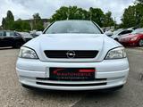 Opel Astra 1.6 16V Elegance - gebrauchte Opel Astra aus dem Jahr 1998