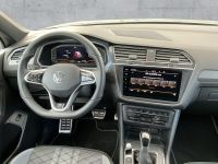 Volkswagen Tiguan Allspace - Vorschau Bild 9