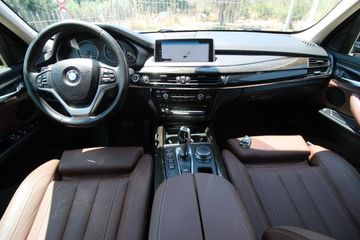 BMW X5 - 8