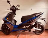 Other TOP Elektro-Roller BOSCH 3000 Watt Motorroller - Offers matching your search criteria