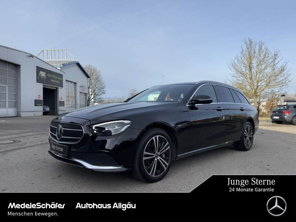 Mercedes-Benz E 400