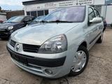 Renault Clio 1.4 Benzin *AUTOMATIK*1.HAND* - Renault Clio: 1.4