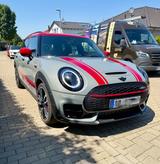 MINI John Cooper Works Clubman JCW ALL 4 Classic ... - MINI John Cooper Works Clubman von privat