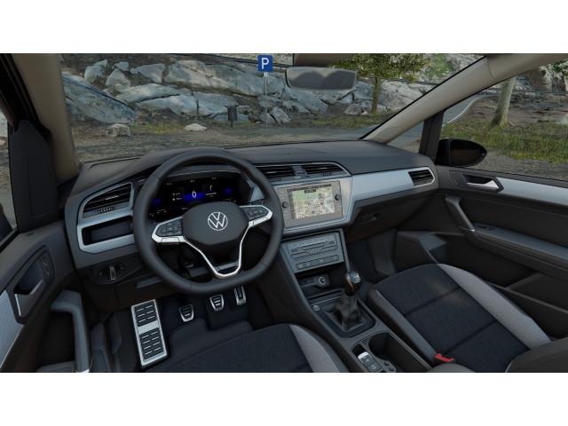 Volkswagen Touran 1.5 TSI Energy 7-Sitzer ACC/Kamera/Navi, миниатюра 10