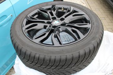 BMW X1 Baureihe X1 xDrive 25d xLine