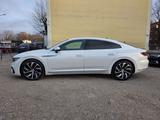 Volkswagen Arteon R-Line 4Motion/Kamera360°/Virtual/Leder/ - mit Diesel-Antrieb: Allradantrieb