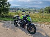 Kawasaki ER-6n ABS | EZ 2013 | Tüv bis 2027 | A2 (48PS) - KAWASAKI ER6N
