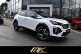 Peugeot 2008 GT PT 130 EAT8 GT*MATRIX*BLACK-LINE*CARPLAY - Peugeot 2008 in Braunschweig