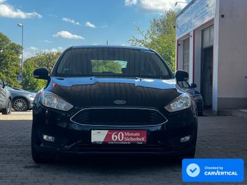 Ford Focus - 3