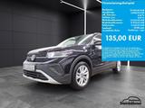 Volkswagen T-Cross GOAL 1.0TSI LED NAV ACC SHZ AppCon Navi