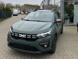 Dacia Sandero III Stepway Extreme+ - Dacia Sandero: Stepway Extreme