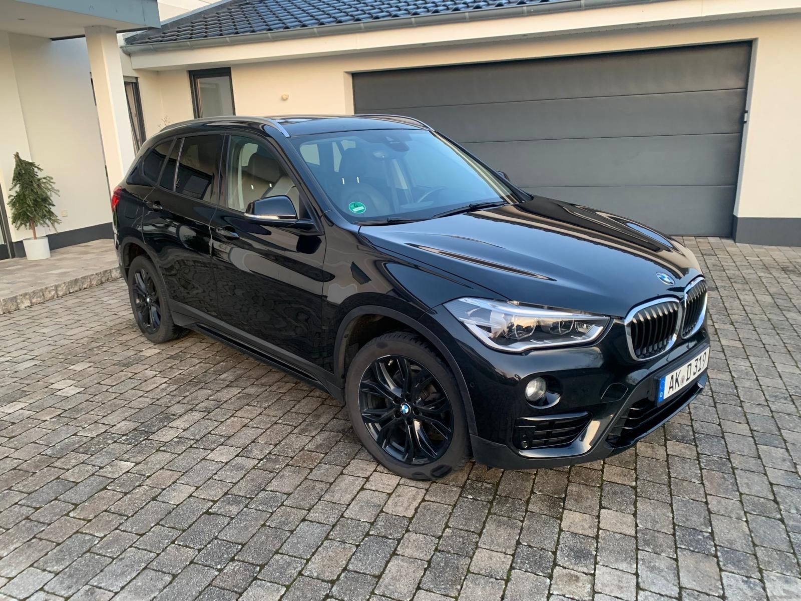 BMW Bmw x1 /head up display
