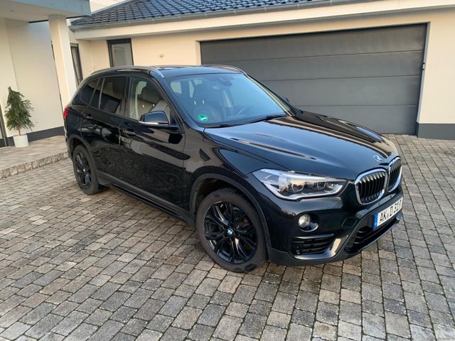 BMW Bmw x1 /head up display