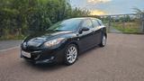 Mazda 3 - Mazda 3: Limousine