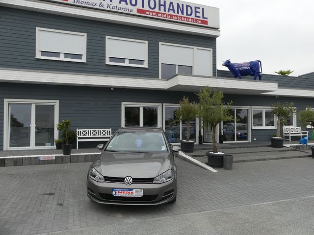 Volkswagen Golf VII Lim. Comfortline BMT.1.4