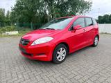 Honda FR-V 1,7 Benzin - Honda Civic: 1.7