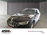 Audi A4 allroad quattr 40TDI Stroni  LED Navi SHZ RFK - gebrauchte Audi A4 Allroad aus dem Jahr 2023