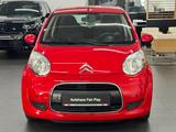 Citroën C1 Style AUTOMATIK/KLIMA/1.HAND - Citroën C1: Automatik