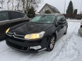 Citroën C5 Tourer Business Class - Citroën C5: Business