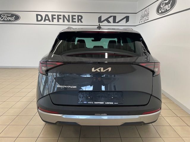Fahrzeugabbildung Kia Sportage Vision 1.6 Navi SpurhalteASS DAB LED
