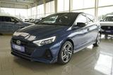 Hyundai i20 N-Line 1.0 T-GDI 7DCT Navi/LED/Kamera/Winter