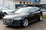 Audi A4 Avant 2.0 TDI Quattro S-Line|PANO|AHK|VIRTUAL - Audi A4 in Hamburg