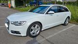 Audi A6 Allroad 3.0 TDI quattro 180kW clean d. S ... - gebrauchte Audi A6 Allroad aus dem Jahr 2014
